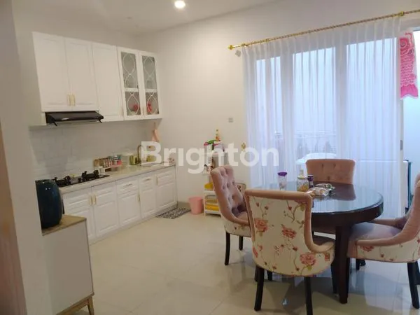 image RUMAH CITRA GARDEN THE PEAK  (8)