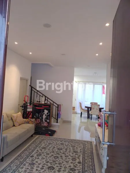 image RUMAH CITRA GARDEN THE PEAK  (6)