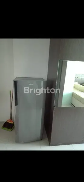 image APARTEMEN THE SQUARE, LINGKUNGAN ASYIK DAN AMAN (3)