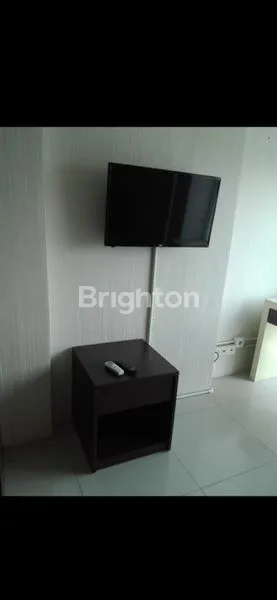 image APARTEMEN THE SQUARE, LINGKUNGAN ASYIK DAN AMAN (6)