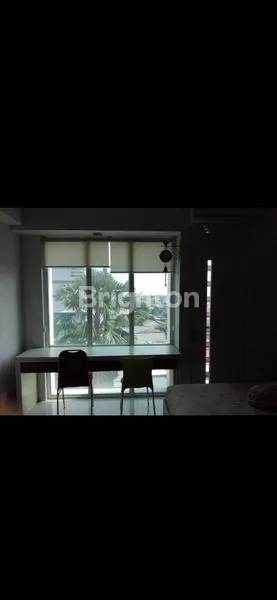 image APARTEMEN THE SQUARE, LINGKUNGAN ASYIK DAN AMAN (4)