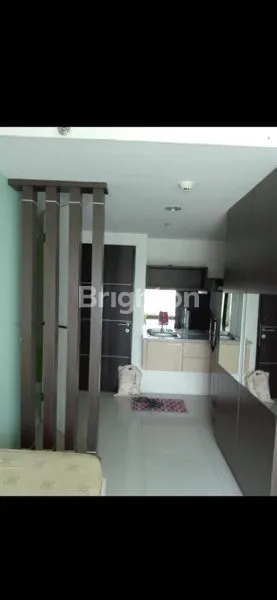 image APARTEMEN THE SQUARE, LINGKUNGAN ASYIK DAN AMAN (1)