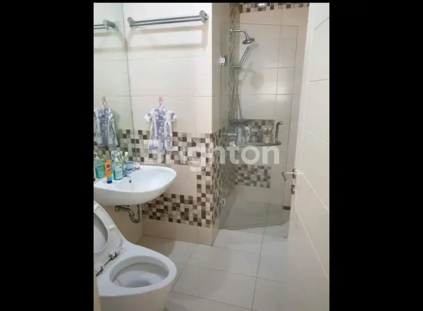 image RUMAH 2 LT PAKUWON INDAH THE MANSION SIAP HUNI (4)