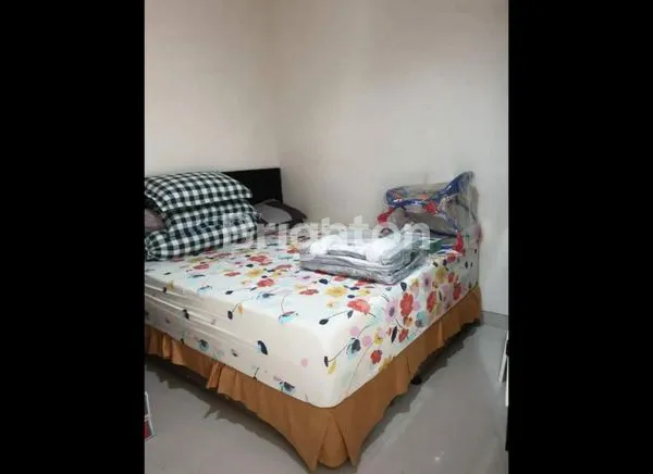 image RUMAH 2 LT PAKUWON INDAH THE MANSION SIAP HUNI (7)