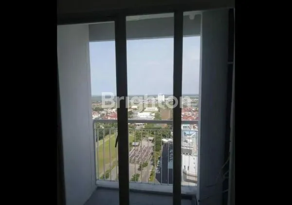 image HUNIAN MILENIAL PAKUWON CITY AMOR MANSION VIEW CITY TYPE 2 BR (2)