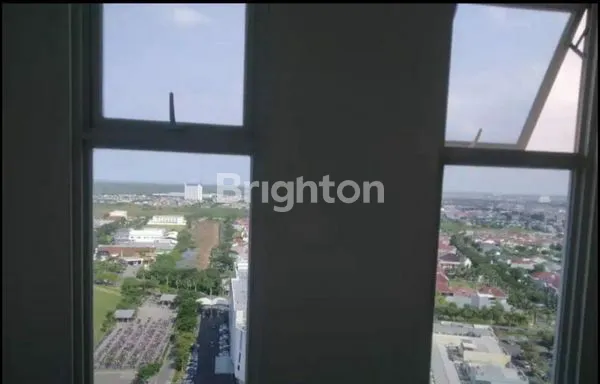 image HUNIAN MILENIAL PAKUWON CITY AMOR MANSION VIEW CITY TYPE 2 BR (4)