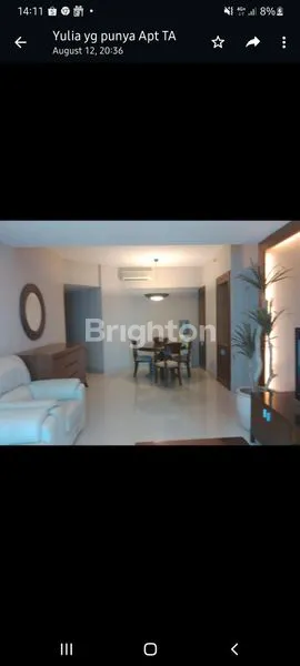 image CENTRAL PARK PODOMORO CITY TANJUNG DUREN APARTEMEN ROYAL MEDIT (1)