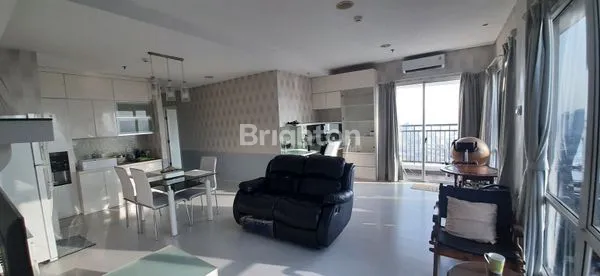 image APARTEMENT SUITE DI JANTUNG KOTA JAKARTA (3)