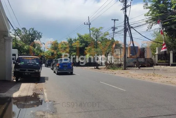 image RUKO BARU STRATEGIS PUSAT KOTA SURABAYA, DEKAT UNIVERSITAS WIDYA MANDALA, TRANSMART (2)