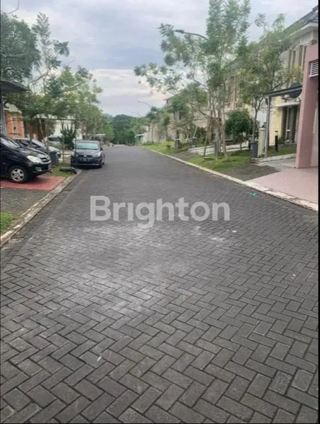 image LIMITED RUMAH SATU LANTAI SIAP HUNI HARGA BERSAHABAT (1)