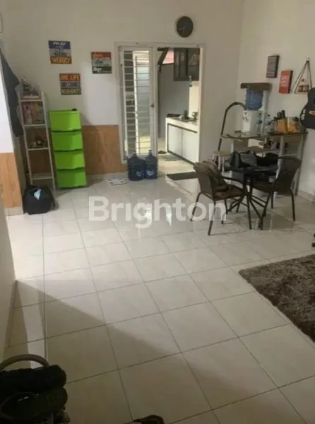image LIMITED RUMAH SATU LANTAI SIAP HUNI HARGA BERSAHABAT (5)
