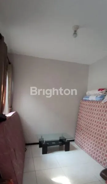 image RUMAH SIAP HUNI BARU RENOVASI HOOK NGINDEN INTAN BARAT  (5)