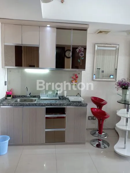 image APARTEMEN MARVELL CITY TOWER LINDEN (2)