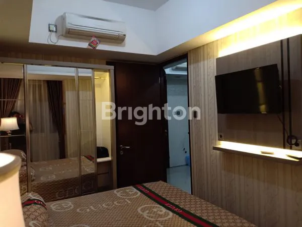 image APARTEMEN MARVELL CITY TOWER LINDEN (5)