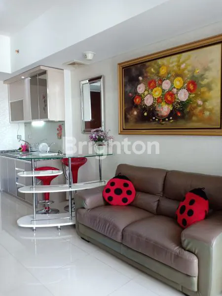 image APARTEMEN MARVELL CITY TOWER LINDEN (4)