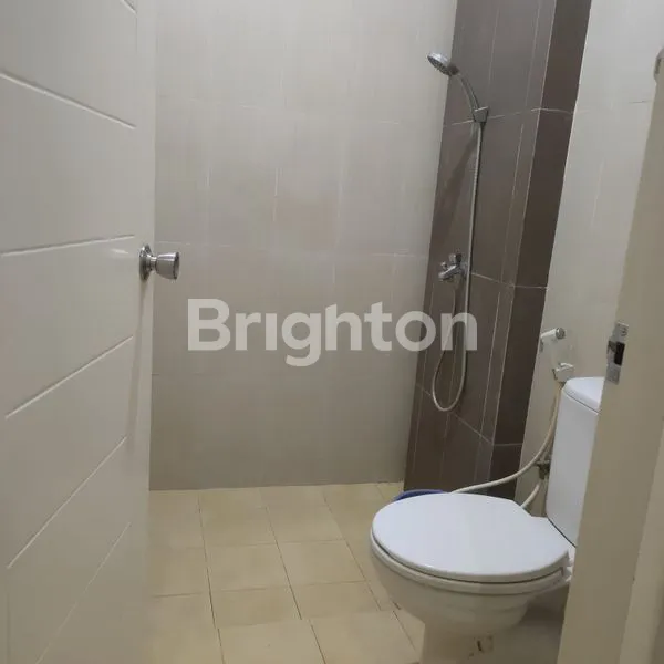 image CLUSTER MINIMALIS SIAP HUNIINCL.FURNISHED DI RANCAMAYA GOLF  ESTATE BOGOR (3)