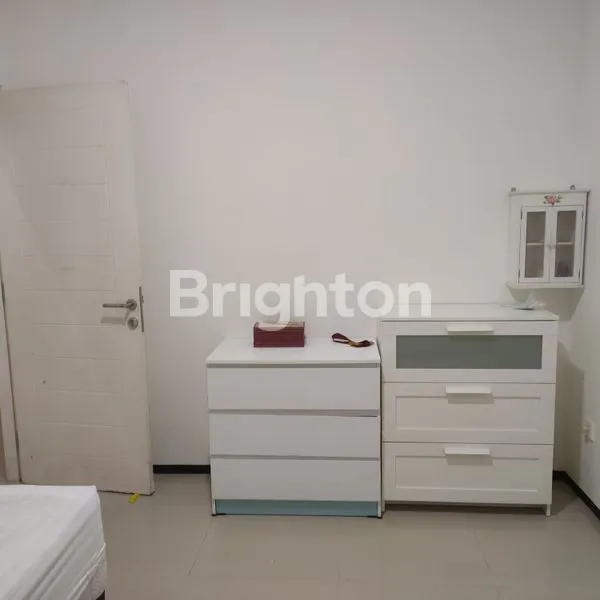 image CLUSTER MINIMALIS SIAP HUNIINCL.FURNISHED DI RANCAMAYA GOLF  ESTATE BOGOR (8)