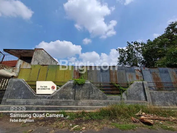 image TANAH DI BOROBUDUR BLIMBING MALANG (1)