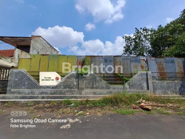 image TANAH DI BOROBUDUR BLIMBING MALANG (2)