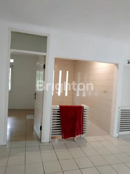 image RUMAH ASRI DAN NYAMAN DI DAGO BANDUNG (6)