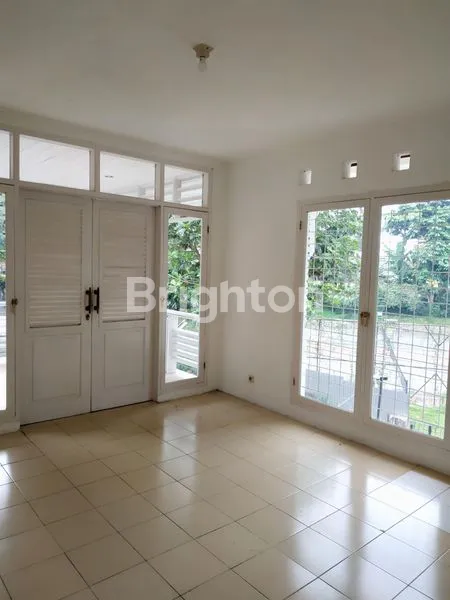 image RUMAH ASRI DAN NYAMAN DI DAGO BANDUNG (5)