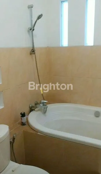 image RUMAH ASRI DAN NYAMAN DI DAGO BANDUNG (8)