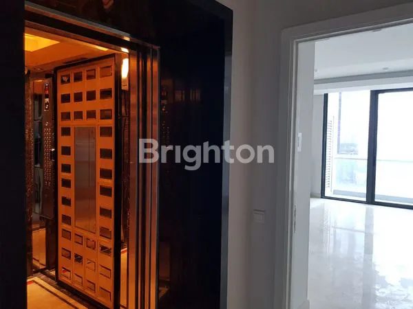 image APARTEMEN VOILA LANTAI 18 SURABAYA  SANGAT CIAMIK (4)