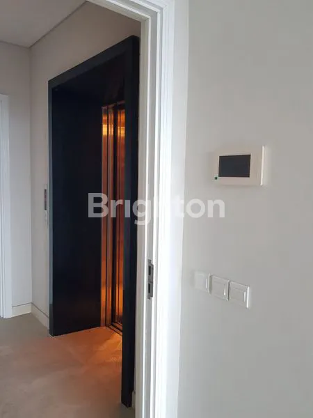 image APARTEMEN VOILA LANTAI 18 SURABAYA  SANGAT CIAMIK (7)