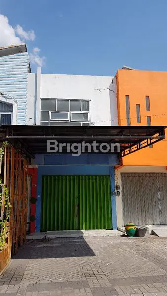 image RUKO SAMBIKEREP, LOKASI AMAN DAN NYAMAN (1)