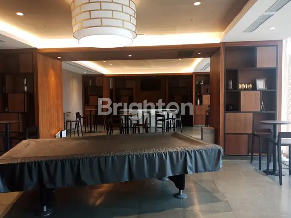 image  APARTEMEN PREMIUM BRANZ BSD, TANGERANG SELATAN, BANTEN (2)