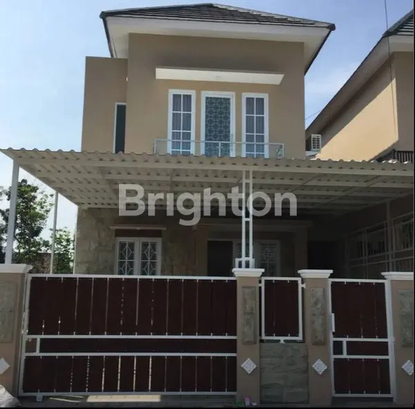 image RUMAH SIAP PAKAI DI SEMARANG TIMUR (4)