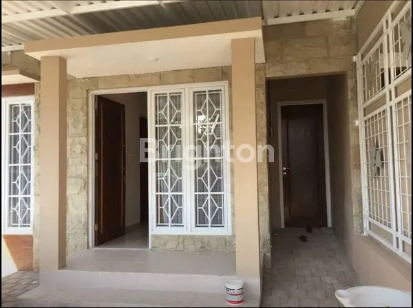 image RUMAH SIAP PAKAI DI SEMARANG TIMUR (7)