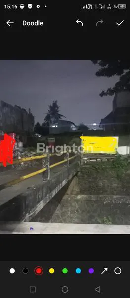 image TANAH DIDAERAH STRATEGIS DI DAERAH PASAR MINGGU JAKARTA SELATAN (2)