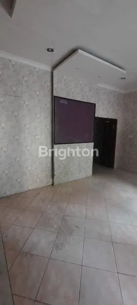 image RUKO TEBET DEKAT CERVINO VILLAGE JALAN RAYA UTAMA (3)