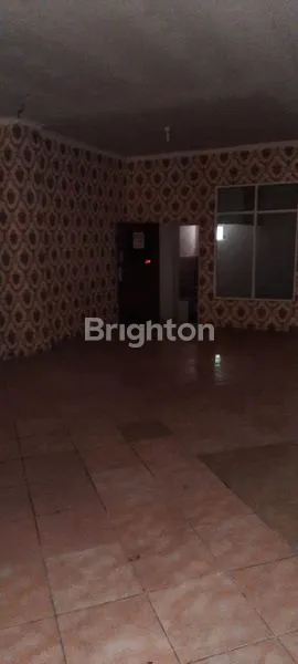 image RUKO TEBET DEKAT CERVINO VILLAGE JALAN RAYA UTAMA (2)