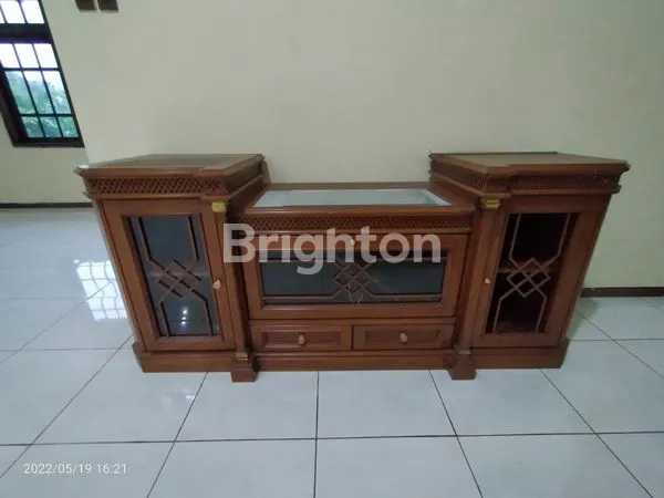 image RUMAH SEMI FURNISH DI BUKIT DIENG MALANG (3)