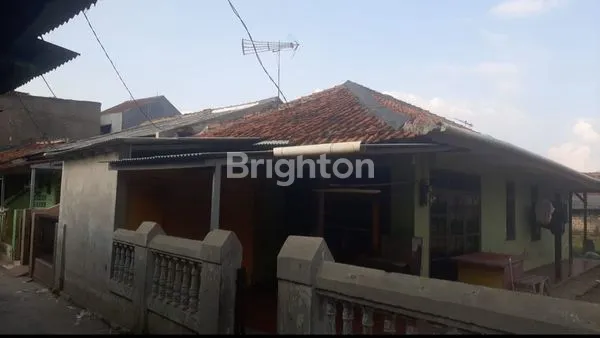 image DI JUAL TANAH DI JL.JUANDA - DEPOK. COCOK UNTUK CLUSTER RUMAH (2)