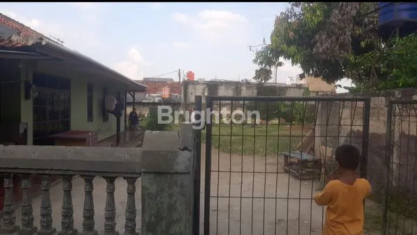 image DI JUAL TANAH DI JL.JUANDA - DEPOK. COCOK UNTUK CLUSTER RUMAH (4)