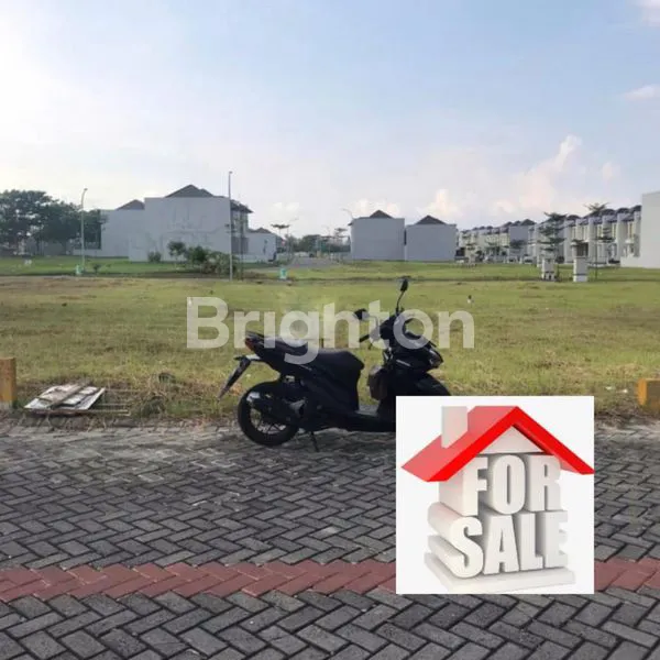 image KAVLING MURMER & LUAS ?! DIJUAL KAVLING DI GREENLAND ARMAYA (1)