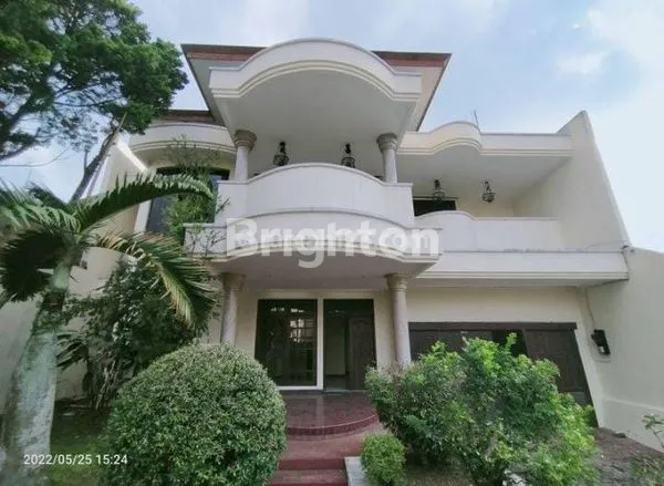 image RUMAH SEMI FURNISH DI BUKIT DIENG MALANG (1)