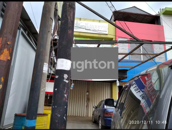 image DIJUAL RUKO PTB DI RAYA KALI MALANG (1)