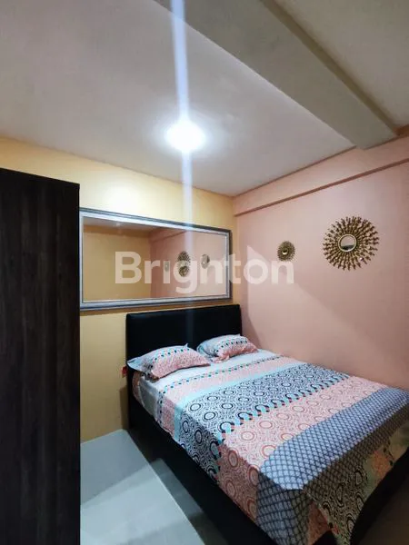 image APARTEMEN BALE HINGGIL TOWER B TYPE 2 BEDROOM LOKASI MERR (NOL JALAN MERR) (5)