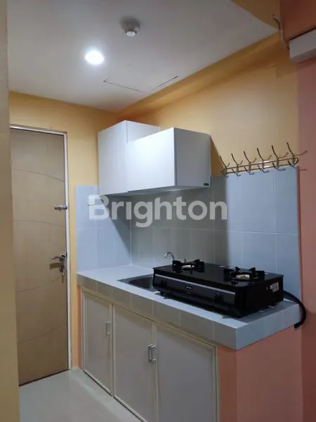 image APARTEMEN BALE HINGGIL TOWER B TYPE 2 BEDROOM LOKASI MERR (NOL JALAN MERR) (6)