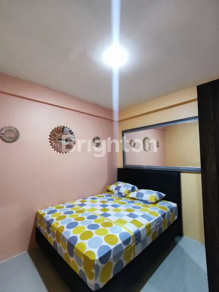 image APARTEMEN BALE HINGGIL TOWER B TYPE 2 BEDROOM LOKASI MERR (NOL JALAN MERR) (8)