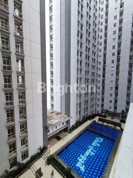 image APARTEMEN BALE HINGGIL TOWER B TYPE 2 BEDROOM LOKASI MERR (NOL JALAN MERR) (1)
