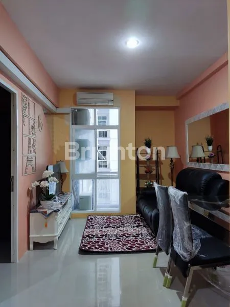 image APARTEMEN BALE HINGGIL TOWER B TYPE 2 BEDROOM LOKASI MERR (NOL JALAN MERR) (3)
