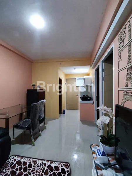 image APARTEMEN BALE HINGGIL TOWER B TYPE 2 BEDROOM LOKASI MERR (NOL JALAN MERR) (7)