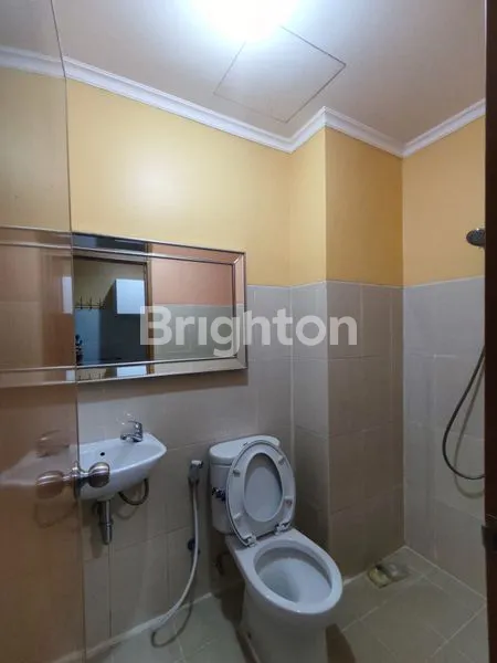 image APARTEMEN BALE HINGGIL TOWER B TYPE 2 BEDROOM LOKASI MERR (NOL JALAN MERR) (4)