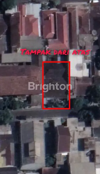 image RUMAH HITUNG TANAH YANG BERLOKASI DI CANDI JAGO, KOTA MALANG (2)