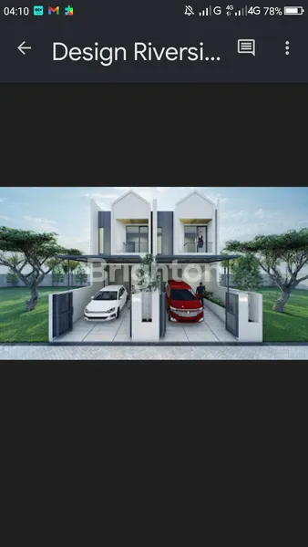 image RUMAH SEMOLOWARU ELOK (1)